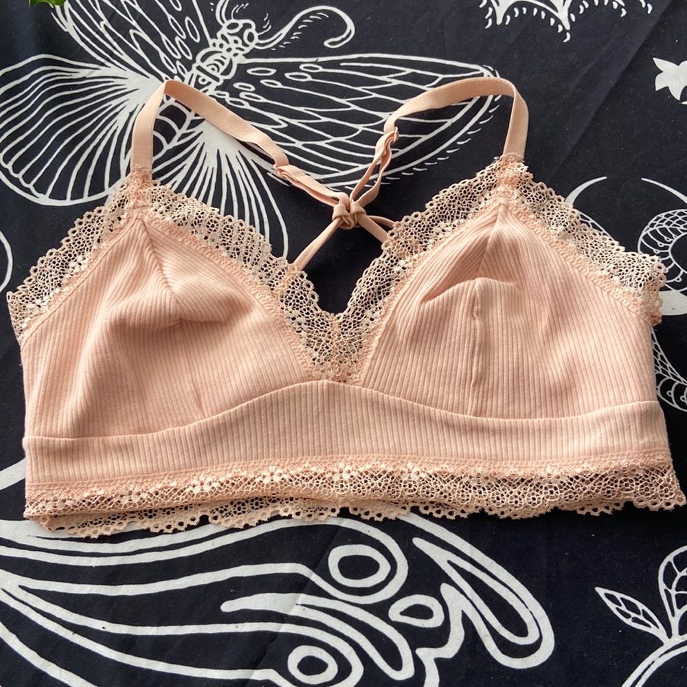Closie bra 🍑
